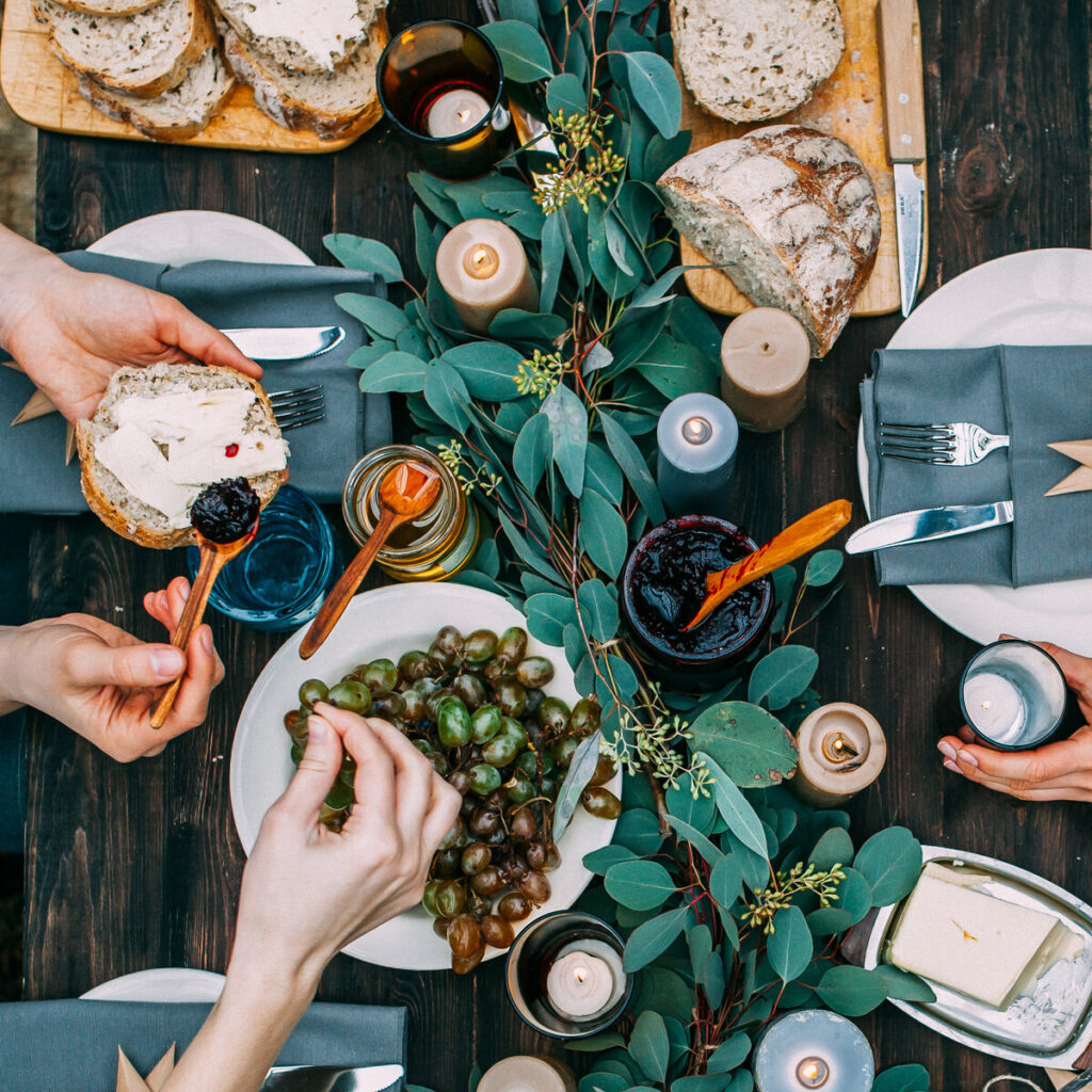 A Foodie’s Guide to Craft Farms: Savoring the Culinary Delights of Gulf Shores’ Cozy Neighborhood